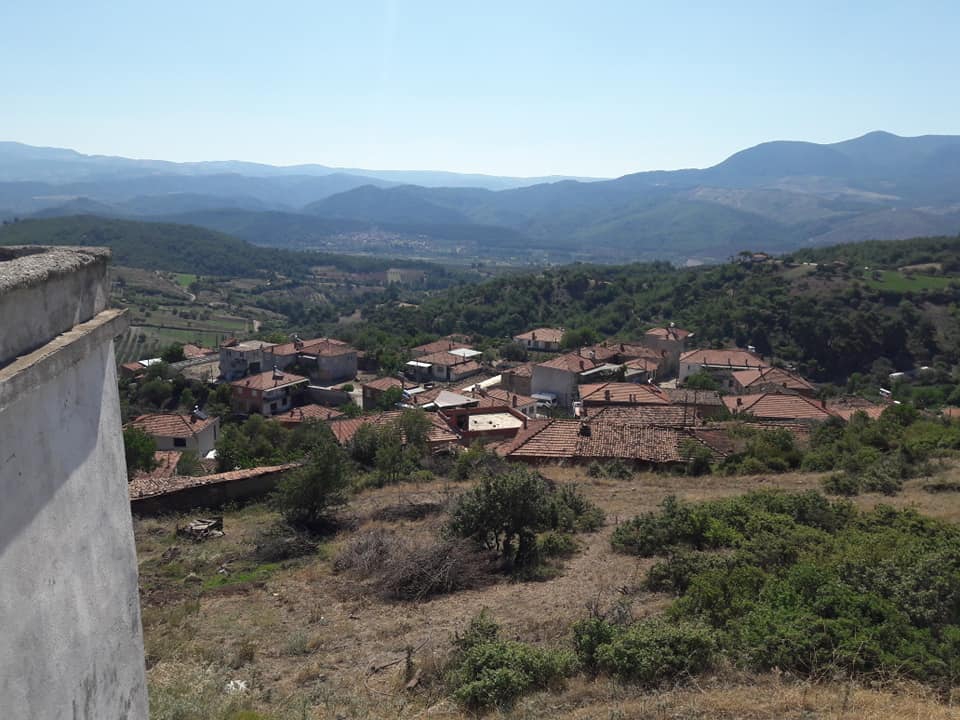 Akhisar Çanakçı  Köyü Resimleri 12