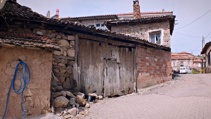 Akhisar Çanakçı  Köyü Resimleri 17