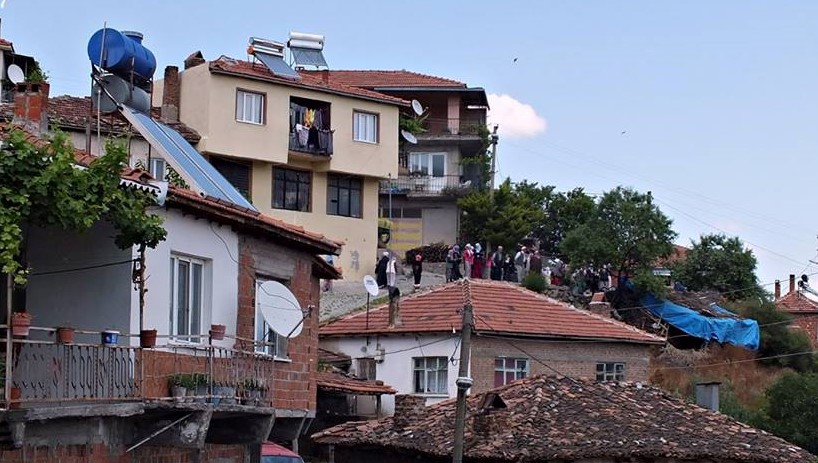 Akhisar Çanakçı  Köyü Resimleri 19