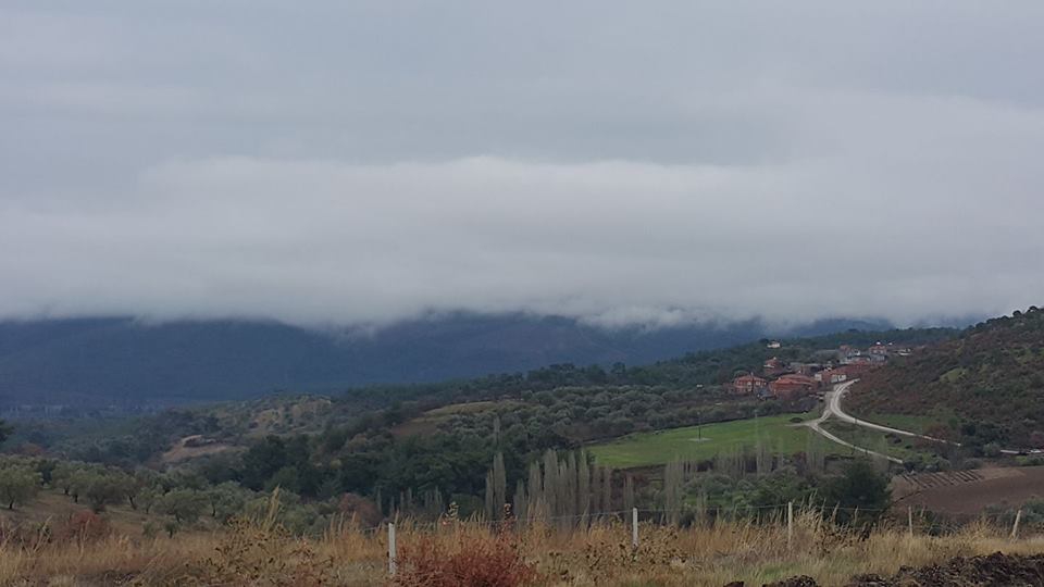 Akhisar Çanakçı  Köyü Resimleri 2