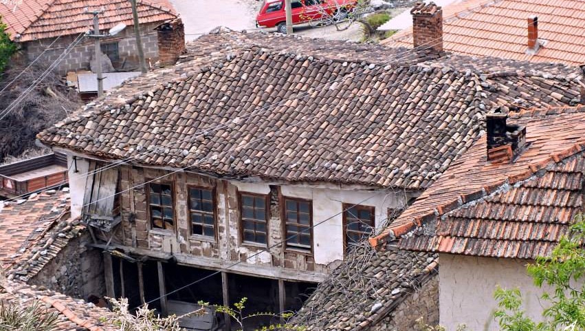 Akhisar Çanakçı  Köyü Resimleri 22