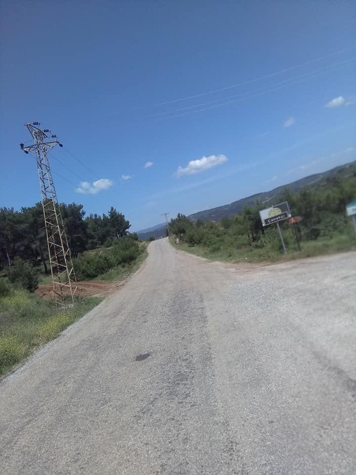 Akhisar Çanakçı  Köyü Resimleri 3