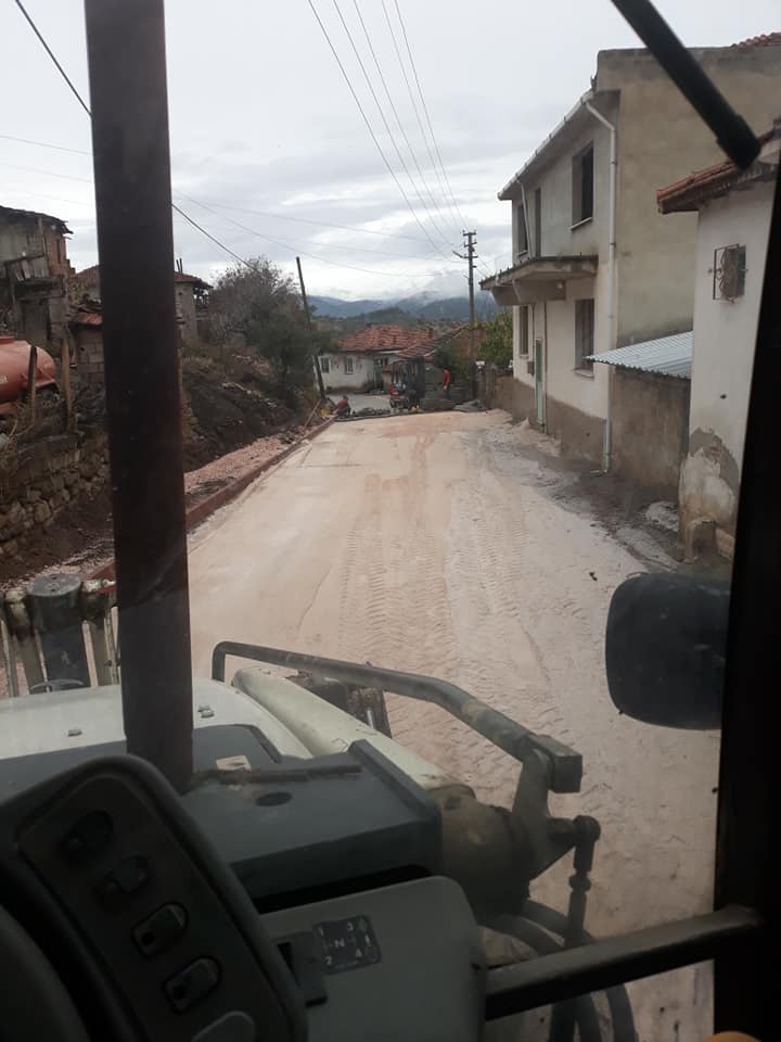 Akhisar Çanakçı  Köyü Resimleri 4