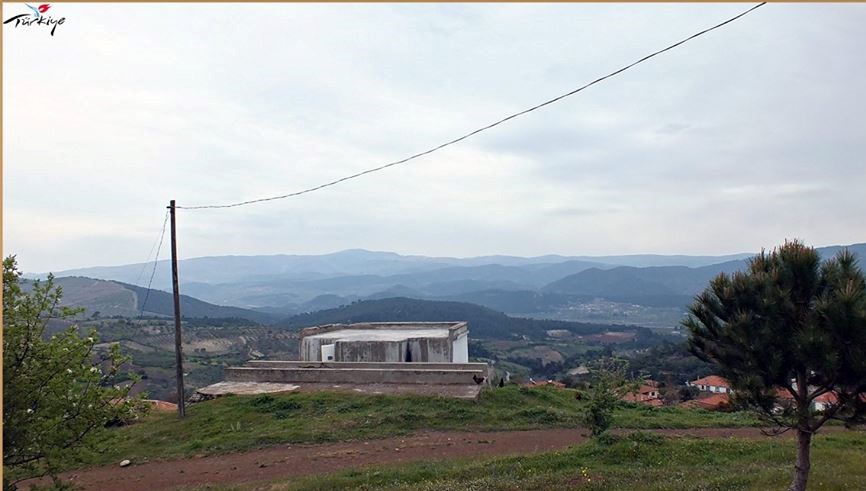 Akhisar Çanakçı  Köyü Resimleri 5