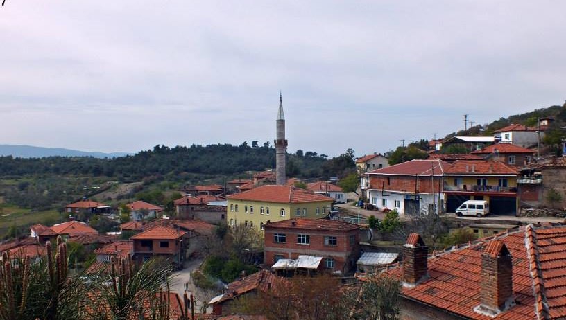 Akhisar Çanakçı  Köyü Resimleri 6