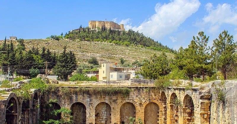 Silifke Burunucu Köyü Resimleri 14