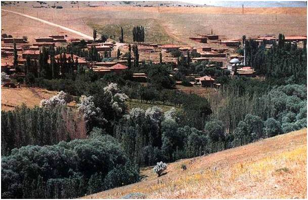 Silifke Canbazlı Köyü  Resimleri 11