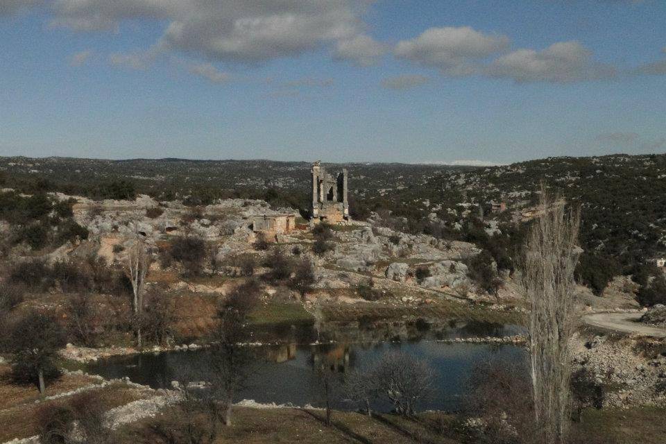 Silifke Canbazlı Köyü  Resimleri 3