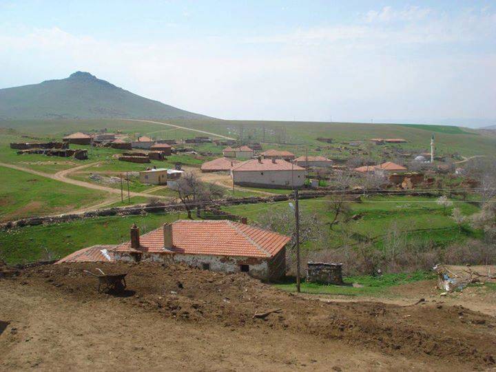 Silifke Canbazlı Köyü  Resimleri 8