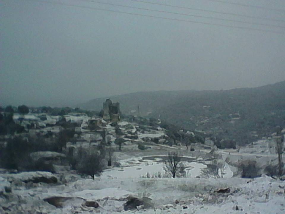 Silifke Canbazlı Köyü  Resimleri 9