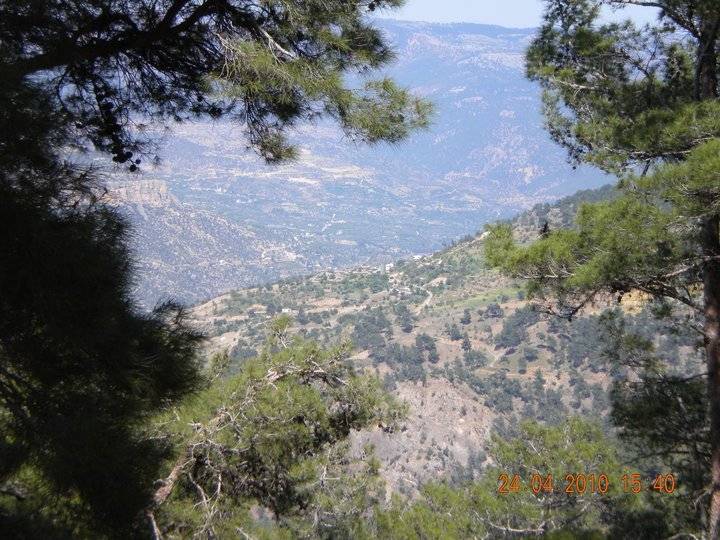 Silifke Cılbayır Köyü Resimleri 1