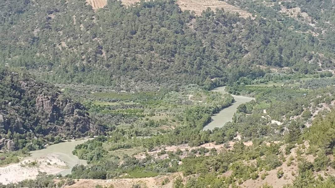 Silifke Cılbayır Köyü Resimleri 10