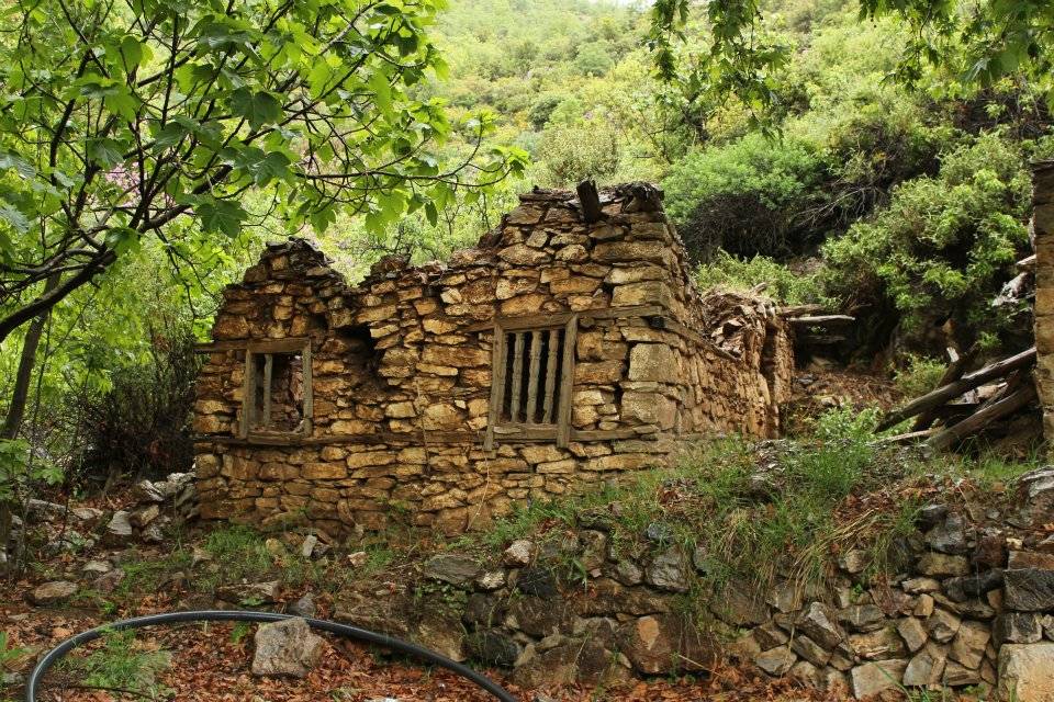 Silifke Cılbayır Köyü Resimleri 2