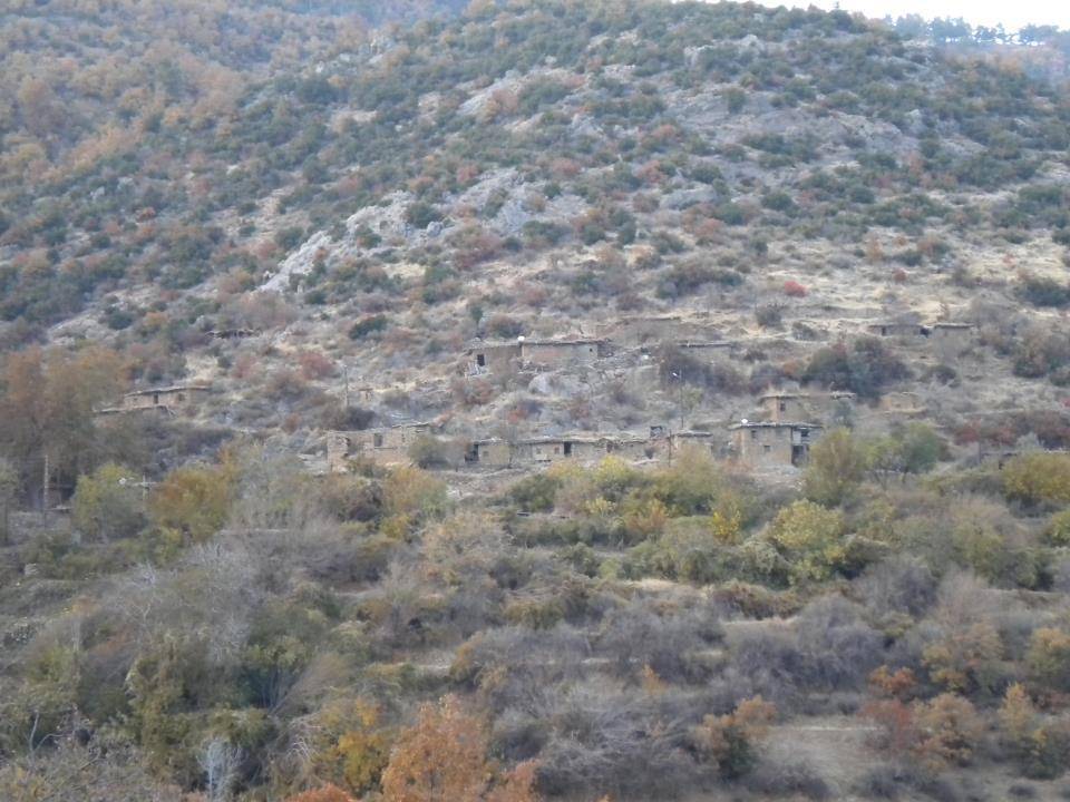 Silifke Cılbayır Köyü Resimleri 3