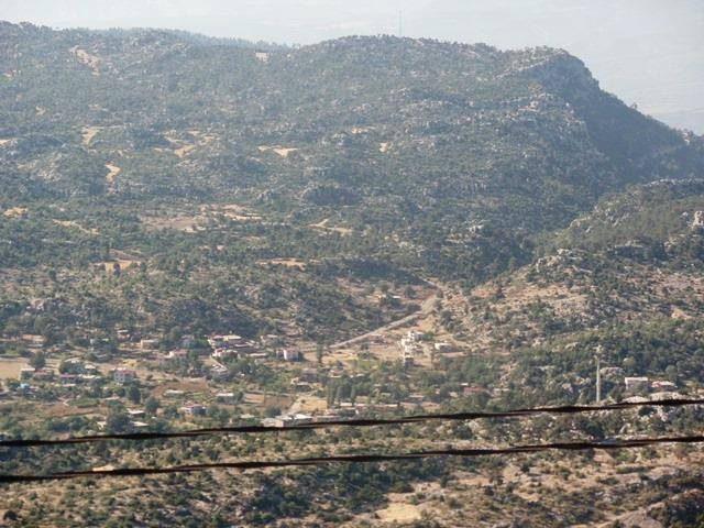 Silifke Cılbayır Köyü Resimleri 7