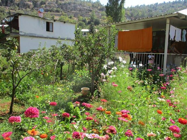 Silifke Cılbayır Köyü Resimleri 8