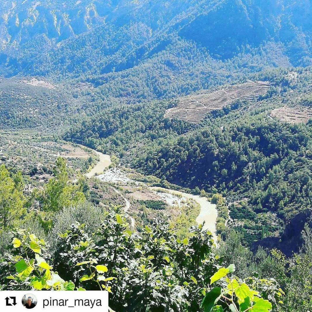 Silifke Cılbayır Köyü Resimleri 9