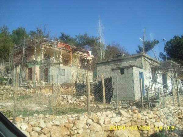 Silifke Çaltıbozkır Köyü Resimleri 1