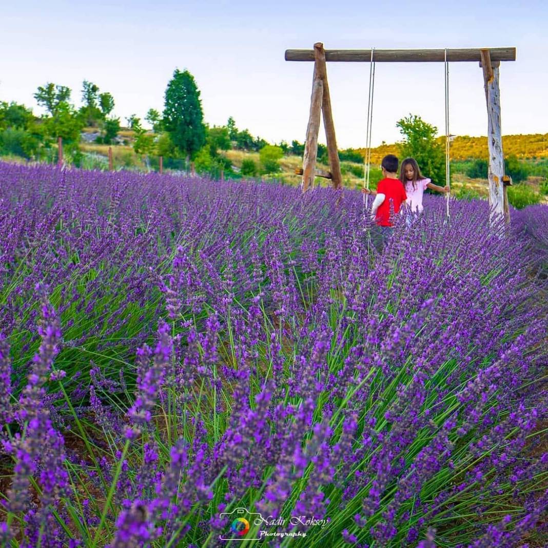 Silifke Çaltıbozkır Köyü Resimleri 3