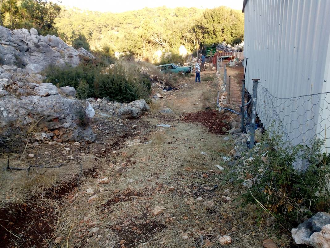 Silifke Çaltıbozkır Köyü Resimleri 7