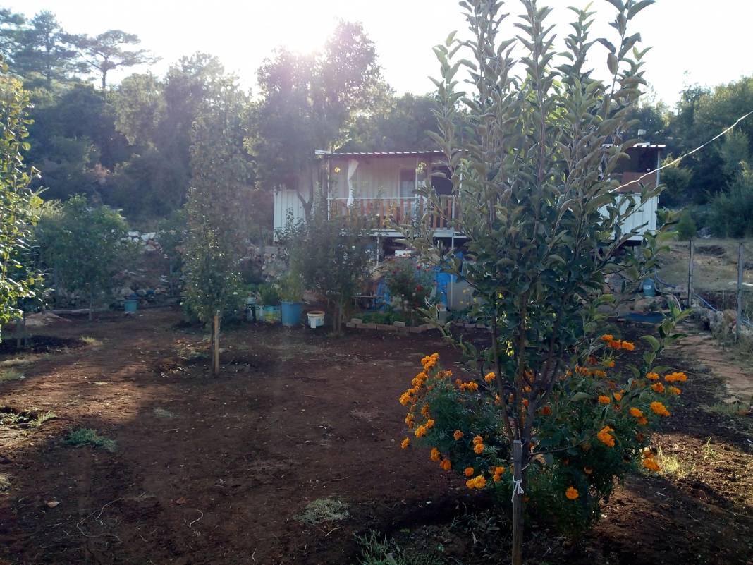 Silifke Çaltıbozkır Köyü Resimleri 9