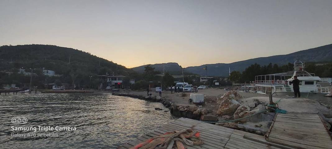 Silifke Çamlıbel Köyü Resimleri 11