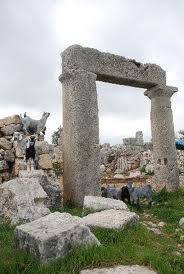 Silifke Çamlıbel Köyü Resimleri 2