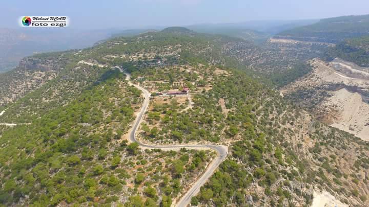 Silifke Çamlıbel Köyü Resimleri 3