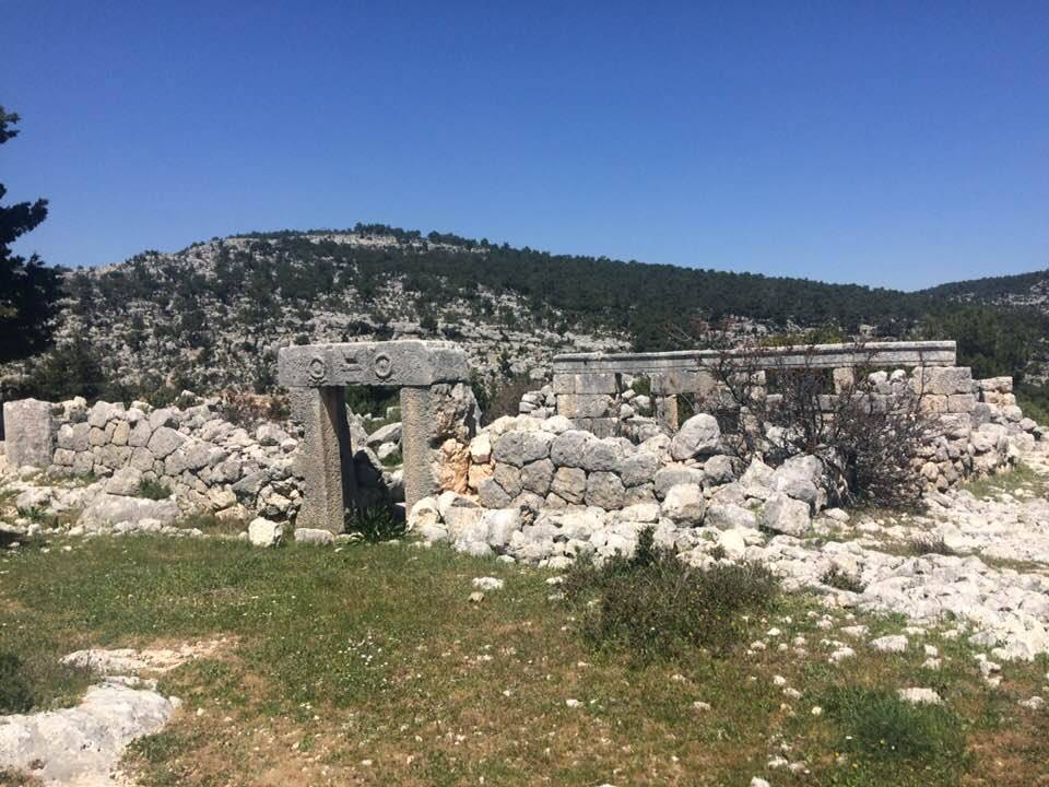 Silifke Çamlıbel Köyü Resimleri 5