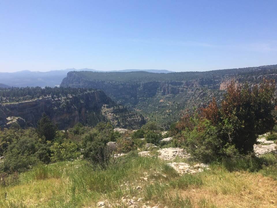 Silifke Çamlıbel Köyü Resimleri 6