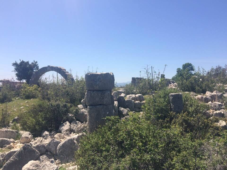 Silifke Çamlıbel Köyü Resimleri 7