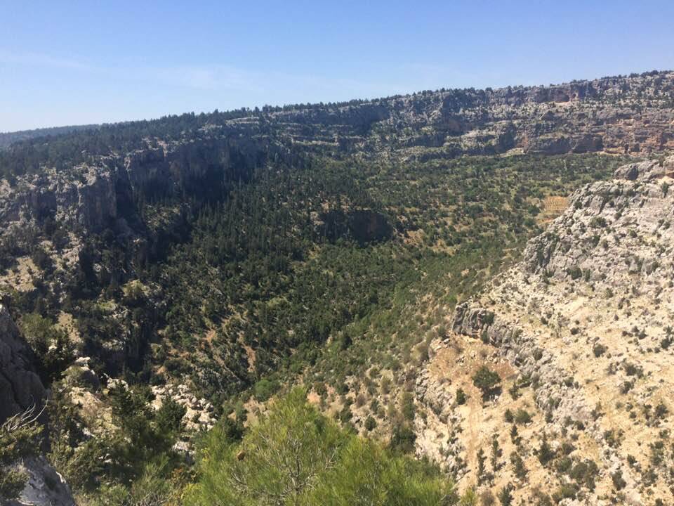 Silifke Çamlıbel Köyü Resimleri 8