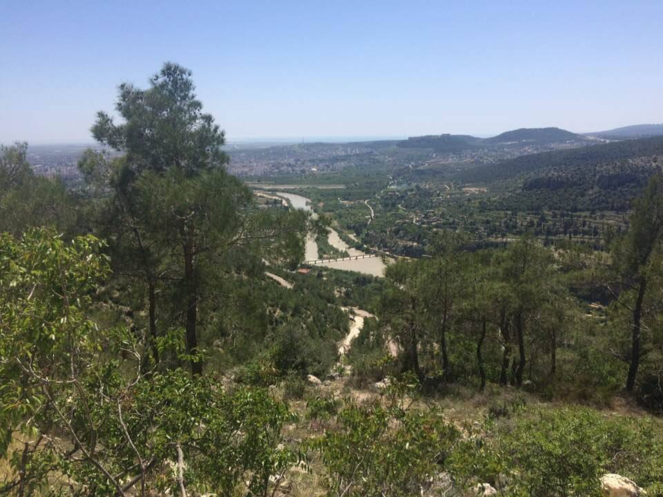 Silifke Çamlıbel Köyü Resimleri 9