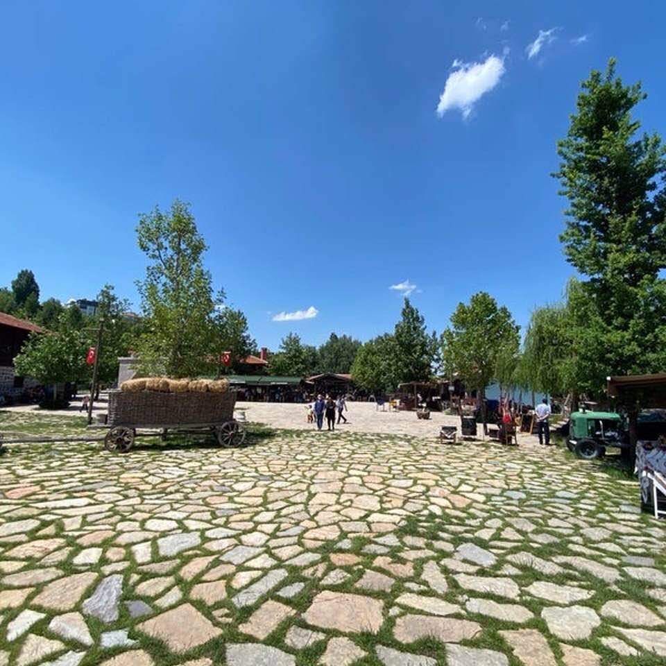 Silifke Çamlıca Köyü Resimleri 10