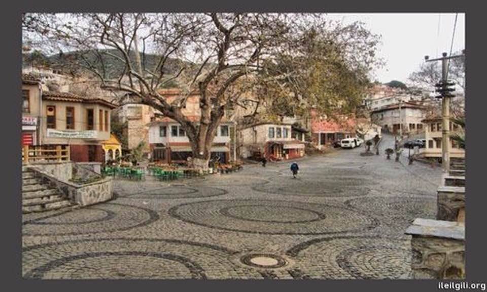 Silifke Çamlıca Köyü Resimleri 11