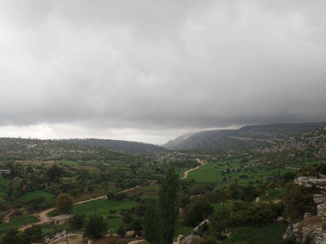 Silifke Çamlıca Köyü Resimleri 3