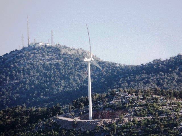 Silifke Çamlıca Köyü Resimleri 6