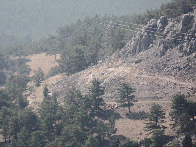 Silifke Çamlıca Köyü Resimleri 7