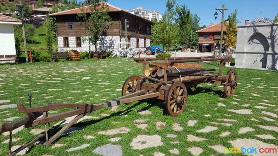 Silifke Çamlıca Köyü Resimleri 9