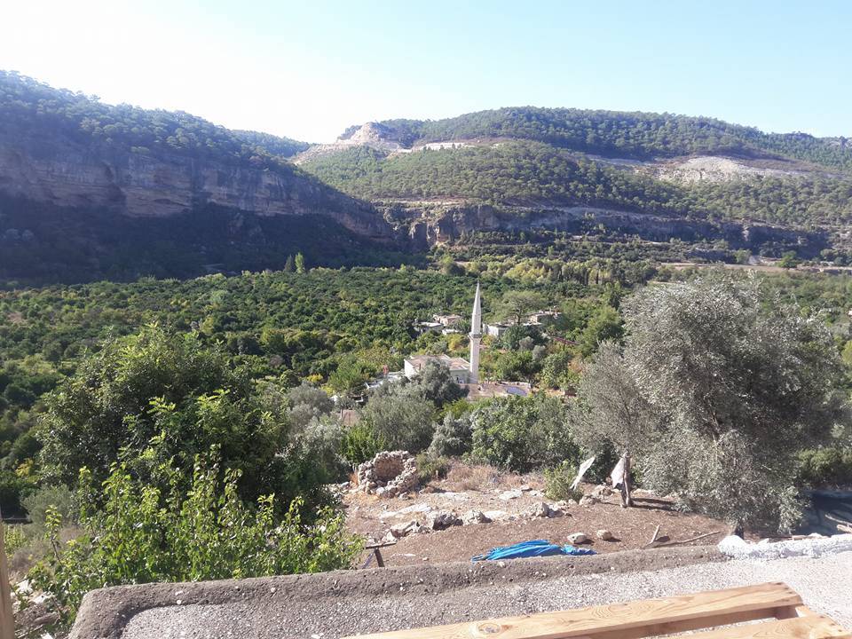 Silifke Ekşiler  Köyü Resimleri 4