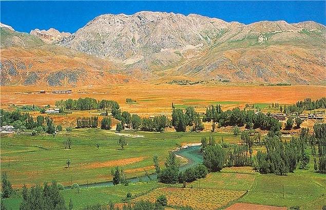 Silifke Ekşiler  Köyü Resimleri 6