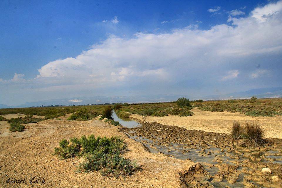 Silifke Evkafçiftliği  Köyü Resimleri 6