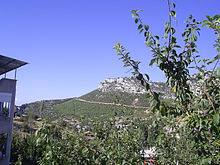 Silifke Gökbelen  Köyü Resimleri 1