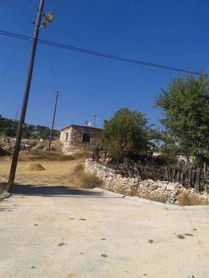 Silifke Gökbelen  Köyü Resimleri 4