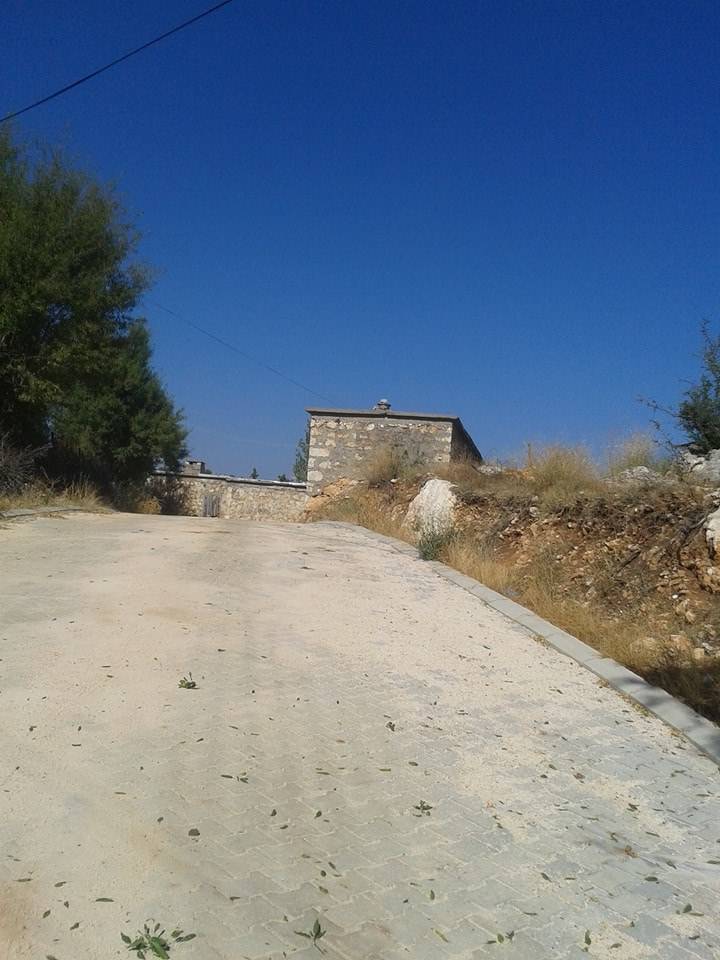 Silifke Gökbelen  Köyü Resimleri 5