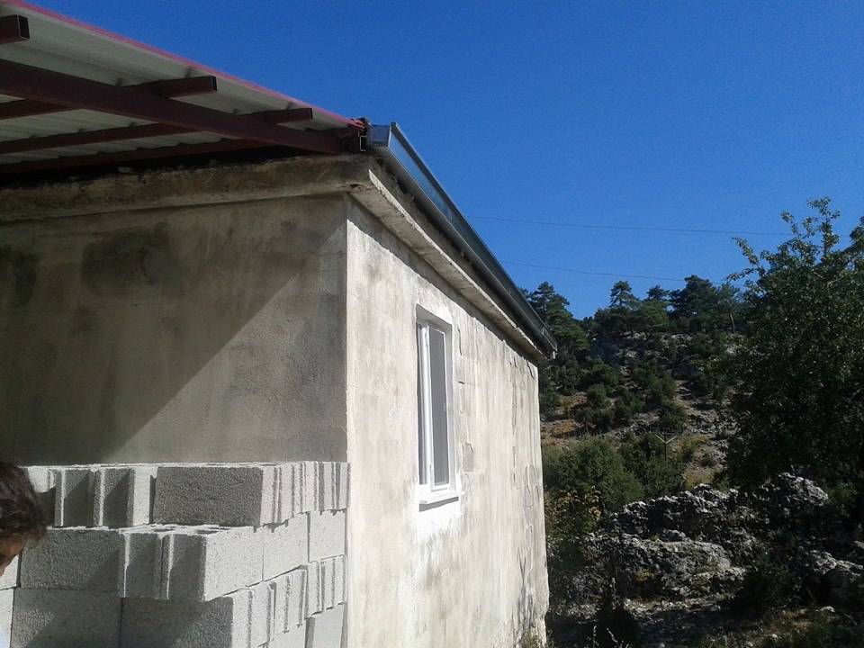 Silifke Gökbelen  Köyü Resimleri 6