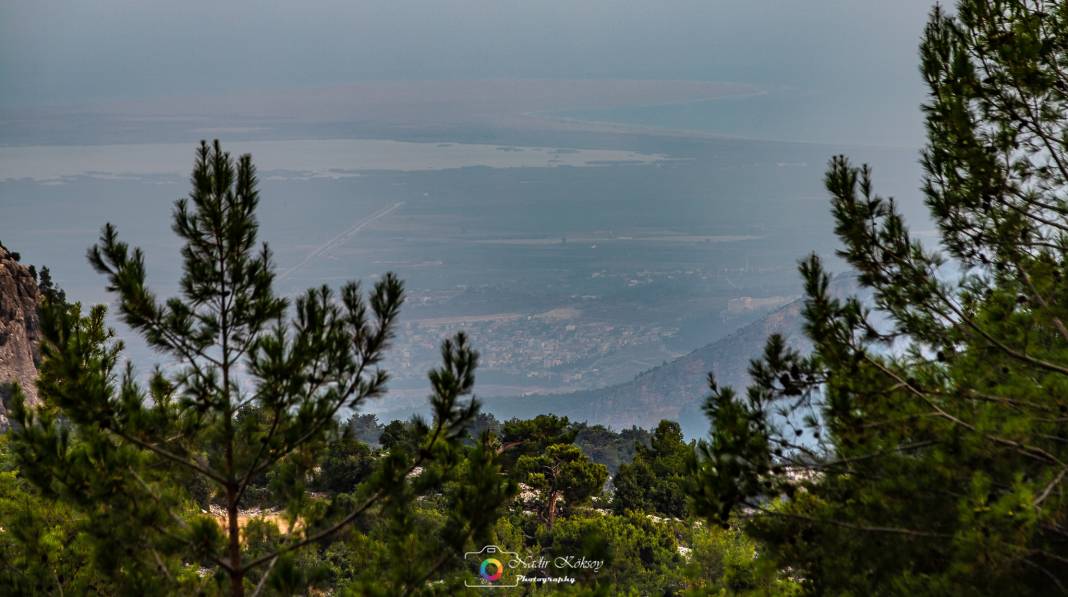 Silifke Gökbelen  Köyü Resimleri 8