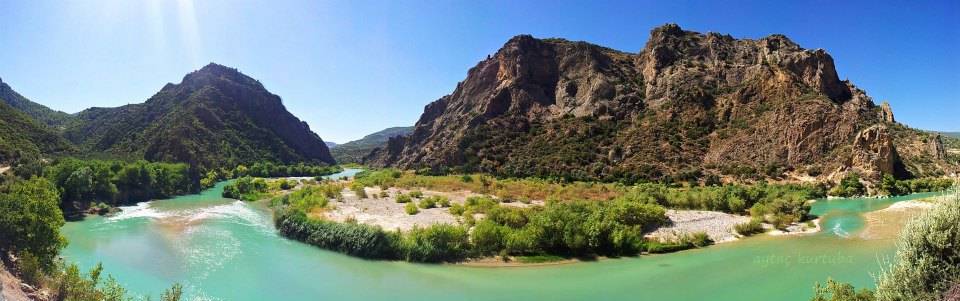 Silifke Göksü Köyü Resimleri 1