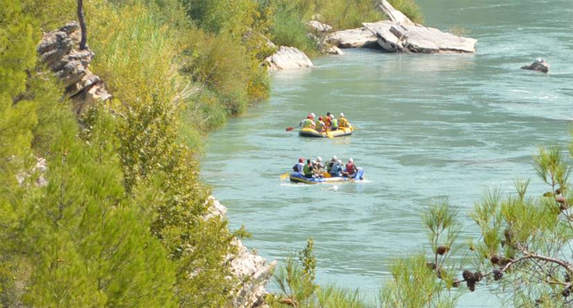 Silifke Göksü Köyü Resimleri 10