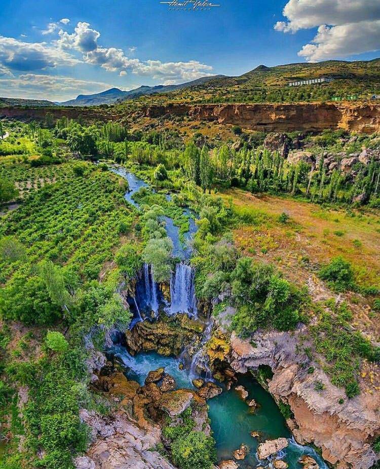 Silifke Göksü Köyü Resimleri 3